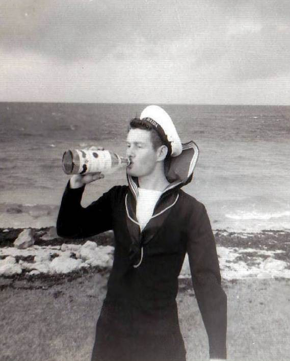 HAIDA_in Bermuda_WINTEX_1961.jp